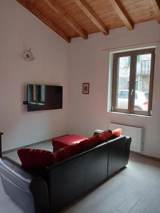 Holiday home Andromeda By Luce Stellata Villa Podenzana