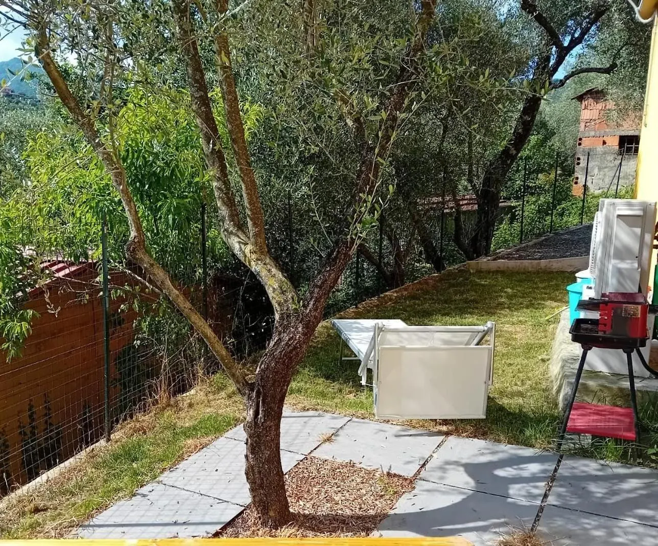 Holiday home Andromeda By Luce Stellata Villa Podenzana